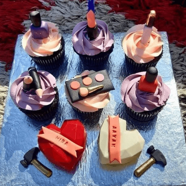 Cupcakes