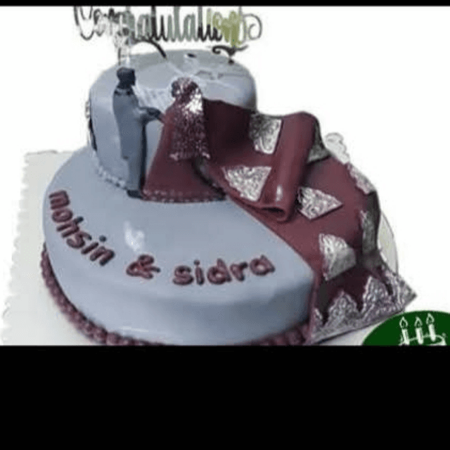 Wedding Anniversary Nikkah Mayoo