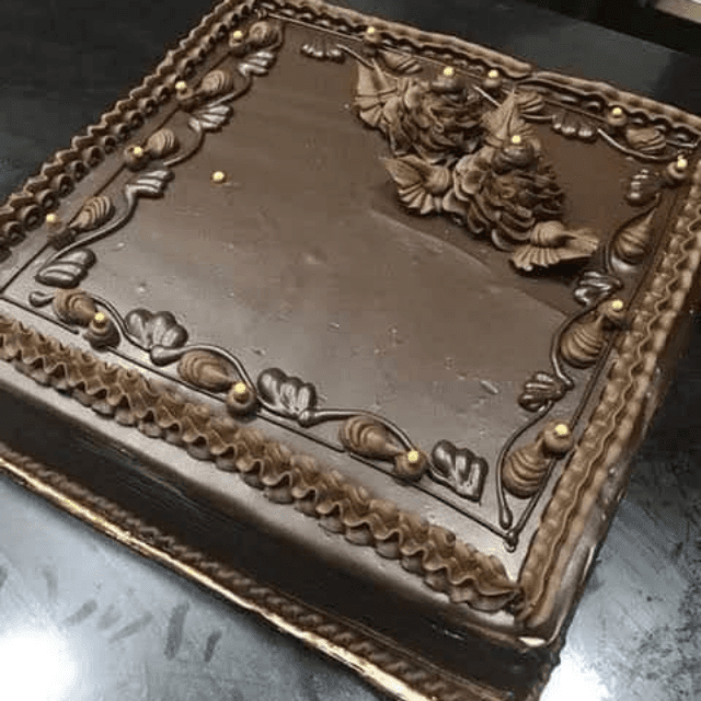 Chocolate Cake