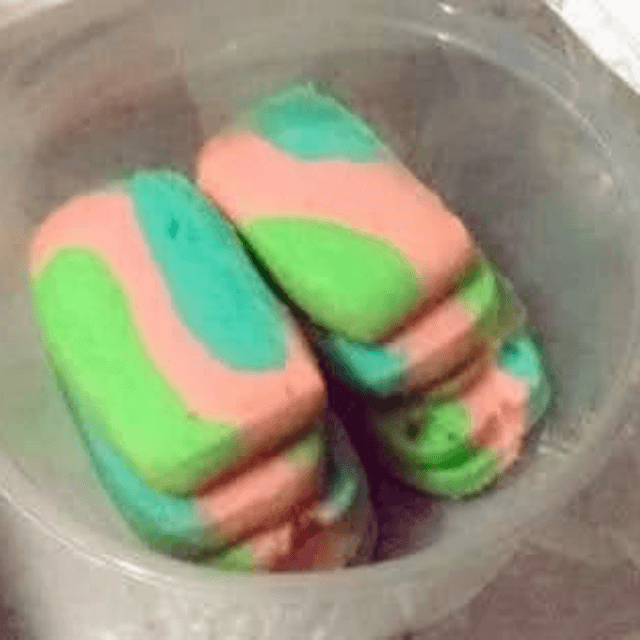 Butter Cookies