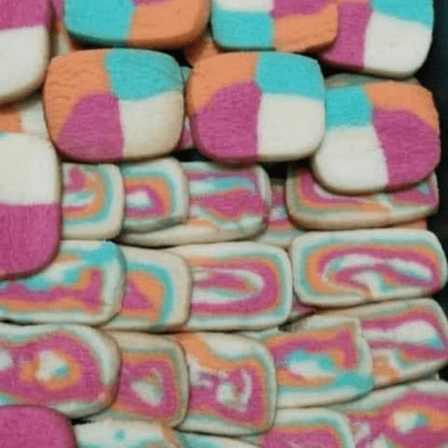 Butter Cookies