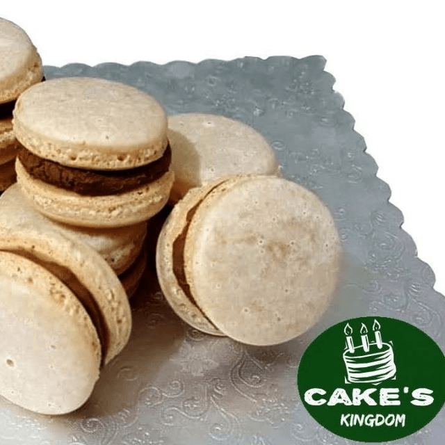 Butter Cookies